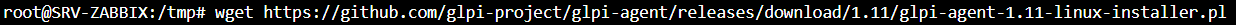 glpi-lin 7