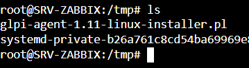 glpi-lin 8