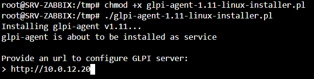 glpi-lin 9