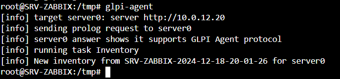 glpi-lin 11