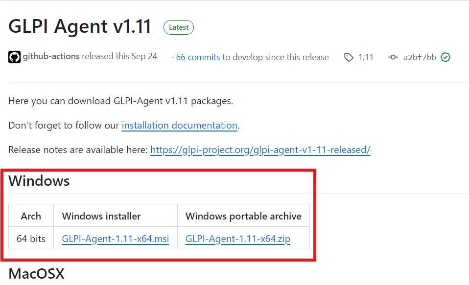 glpi-win 4