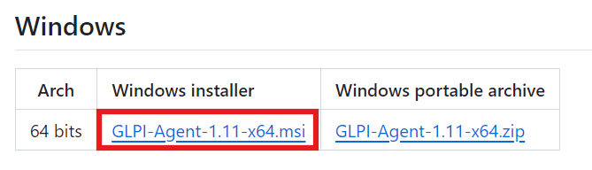 glpi-win 5