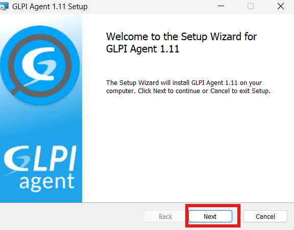 glpi-win 6