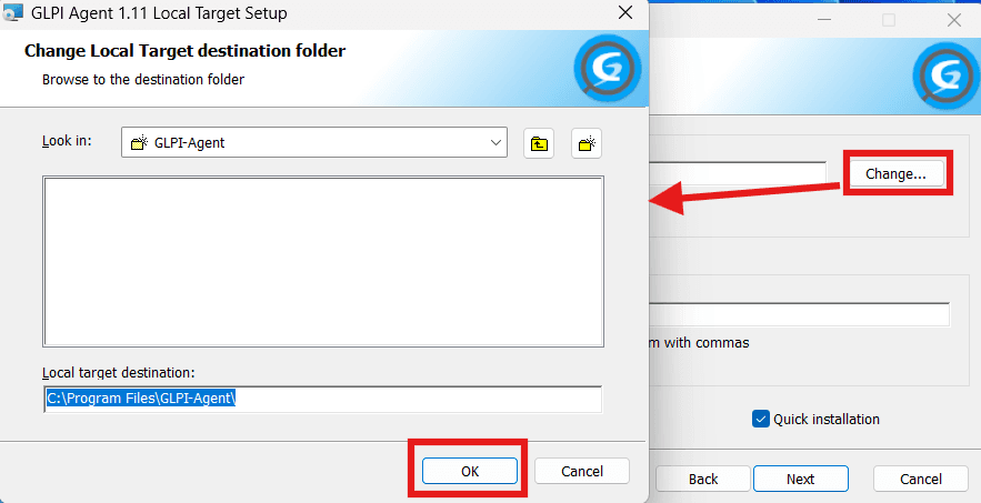glpi-win 8