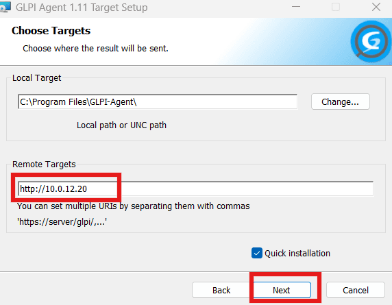 glpi-win 9