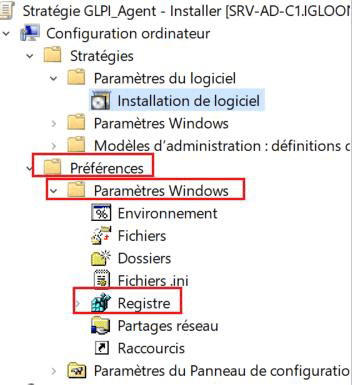 glpi-win 22